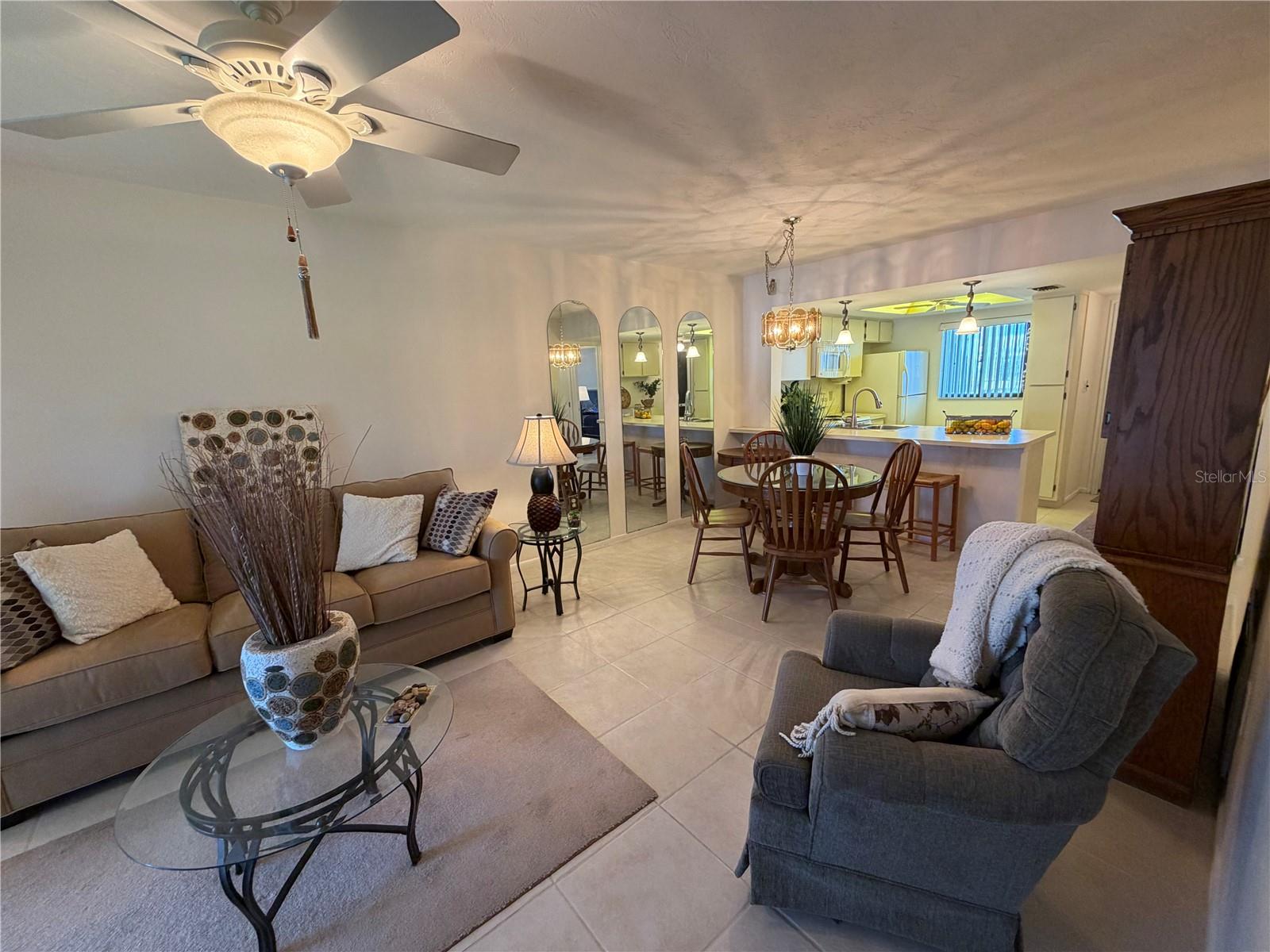 25225 Rampart Blvd #2203 Property Photo 5
