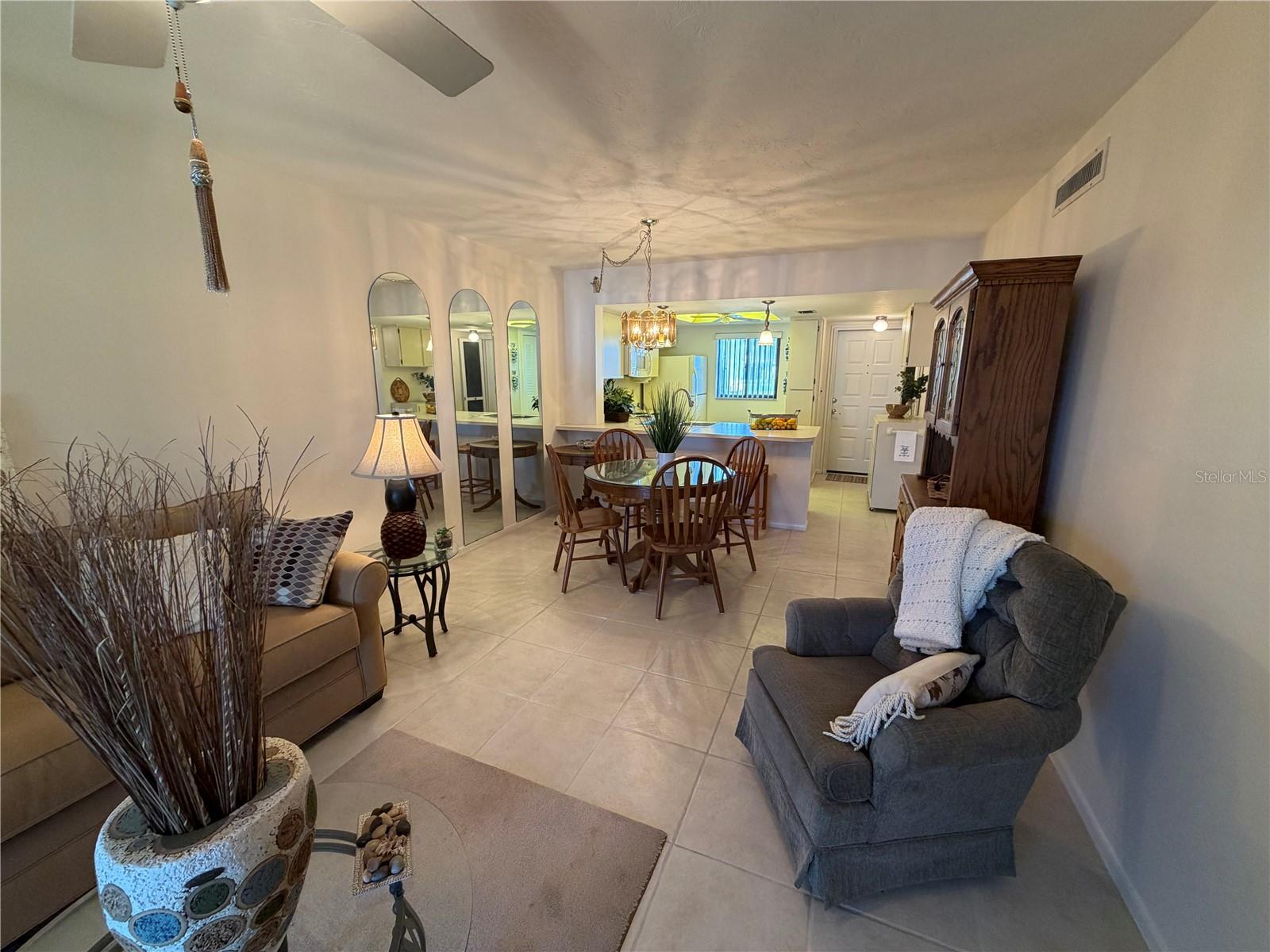 25225 Rampart Blvd #2203 Property Photo 7