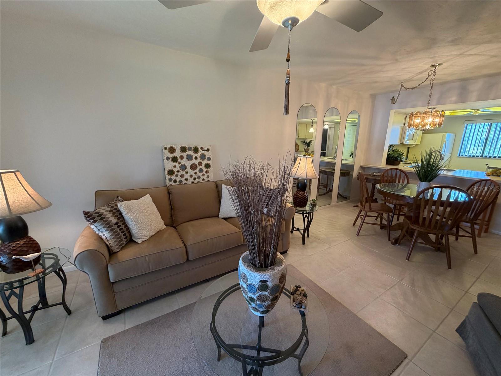 25225 Rampart Blvd #2203 Property Photo 8