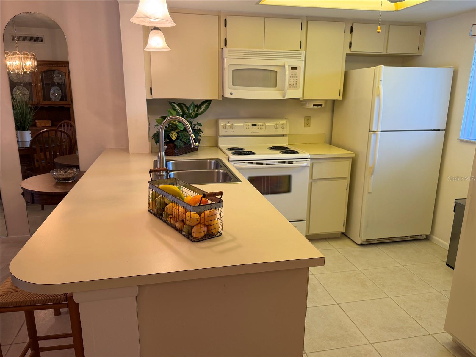25225 Rampart Blvd #2203 Property Photo 11