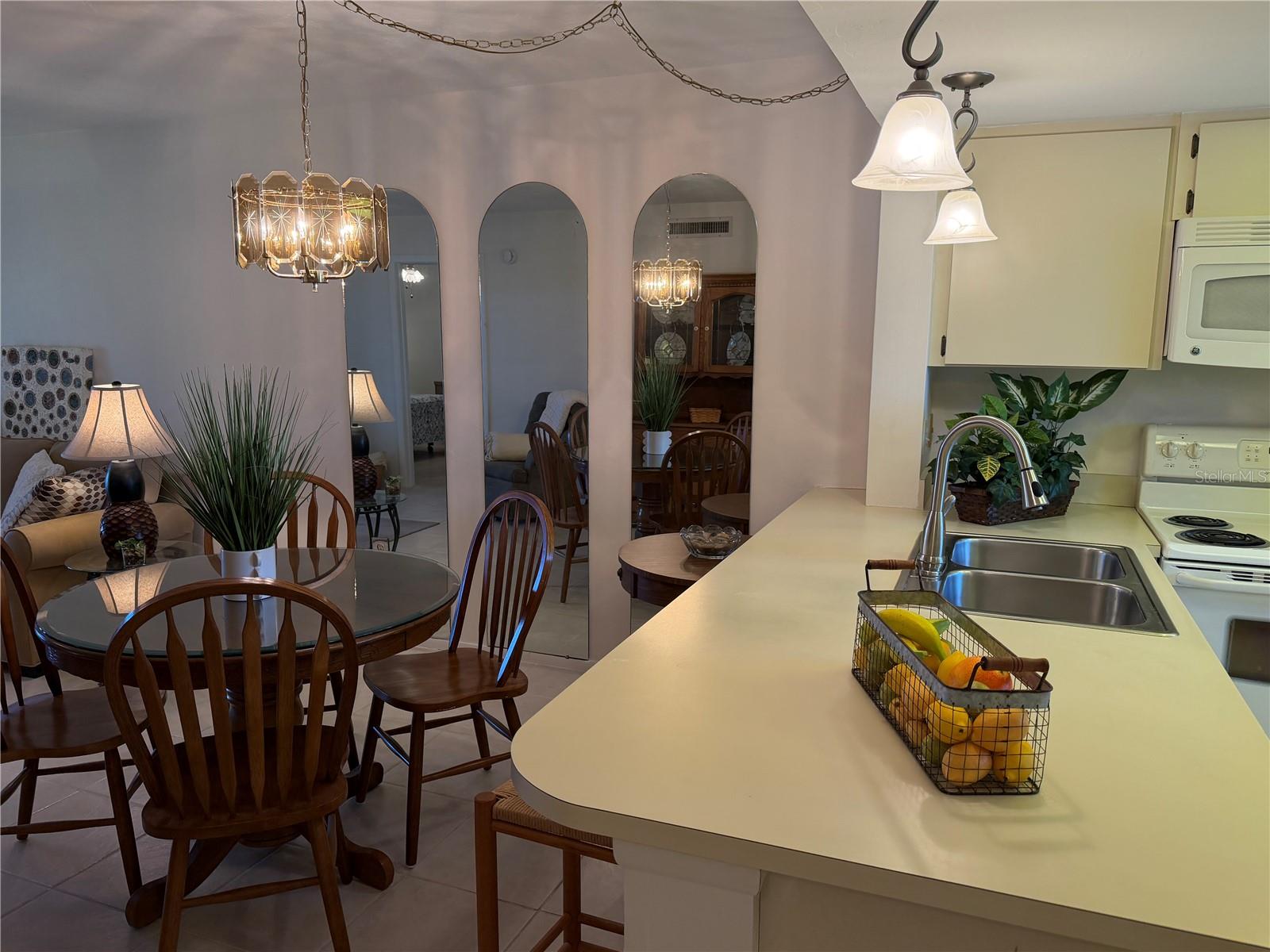 25225 Rampart Blvd #2203 Property Photo 13