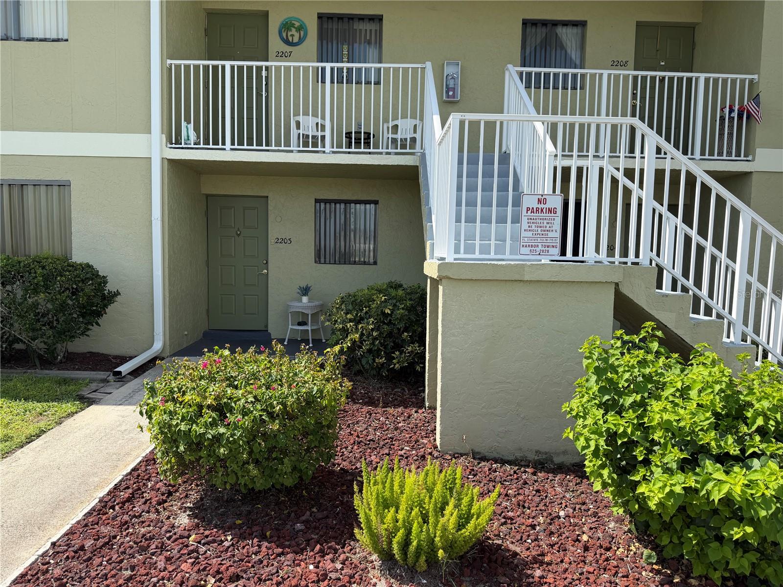 25225 Rampart Blvd #2203 Property Photo 27