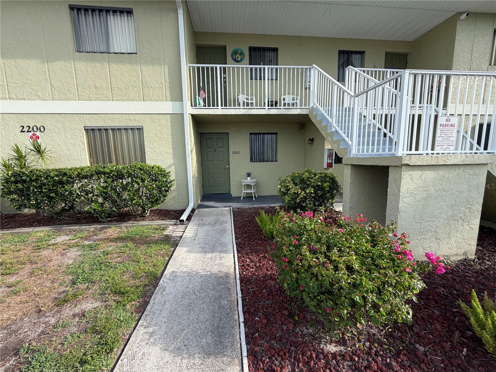 25225 Rampart Blvd #2203 Property Photo 28