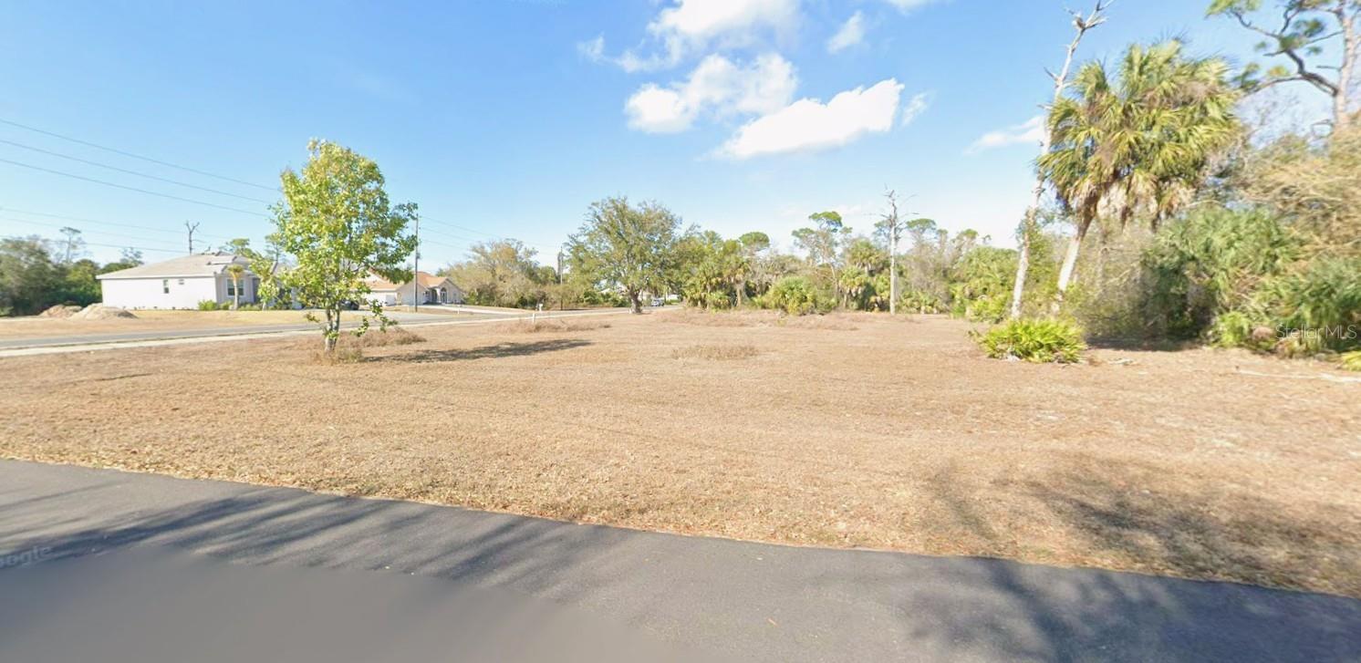 16582 Cape Horn Blvd Property Photo 1