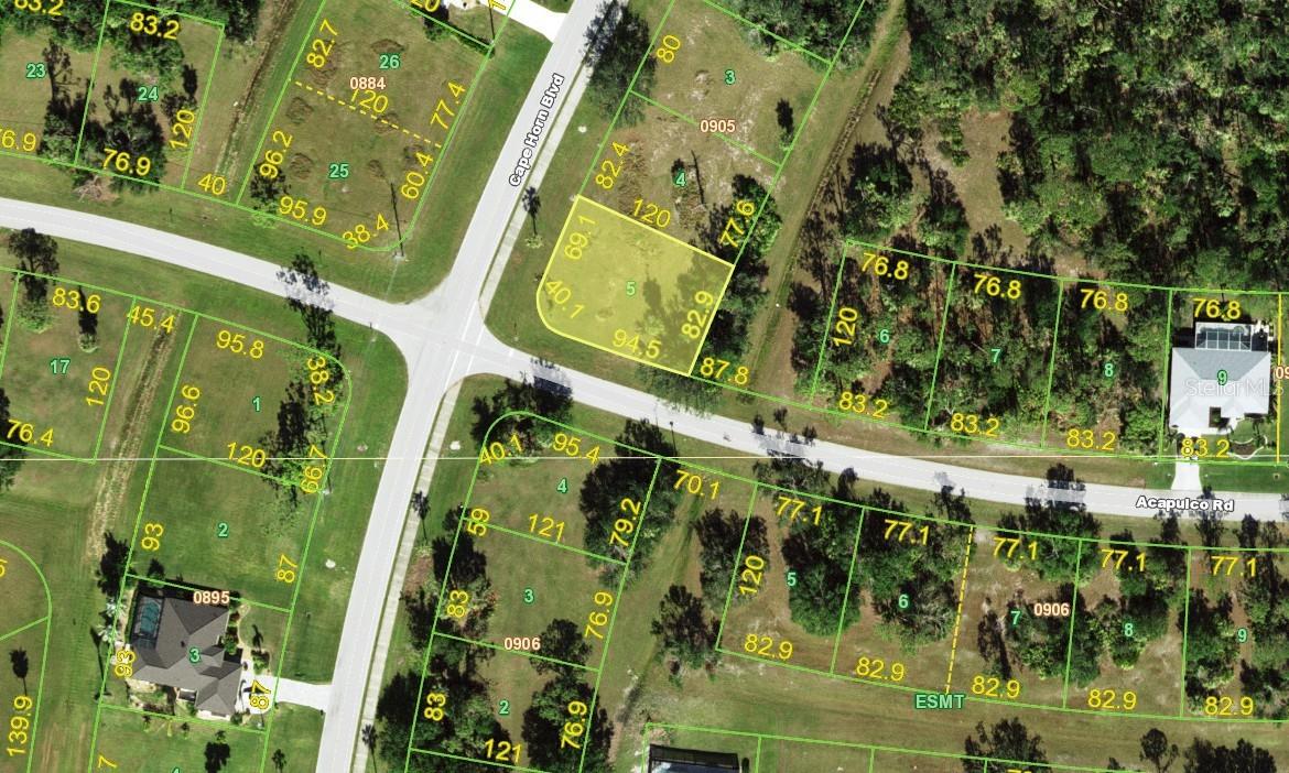 16582 Cape Horn Blvd Property Photo 2