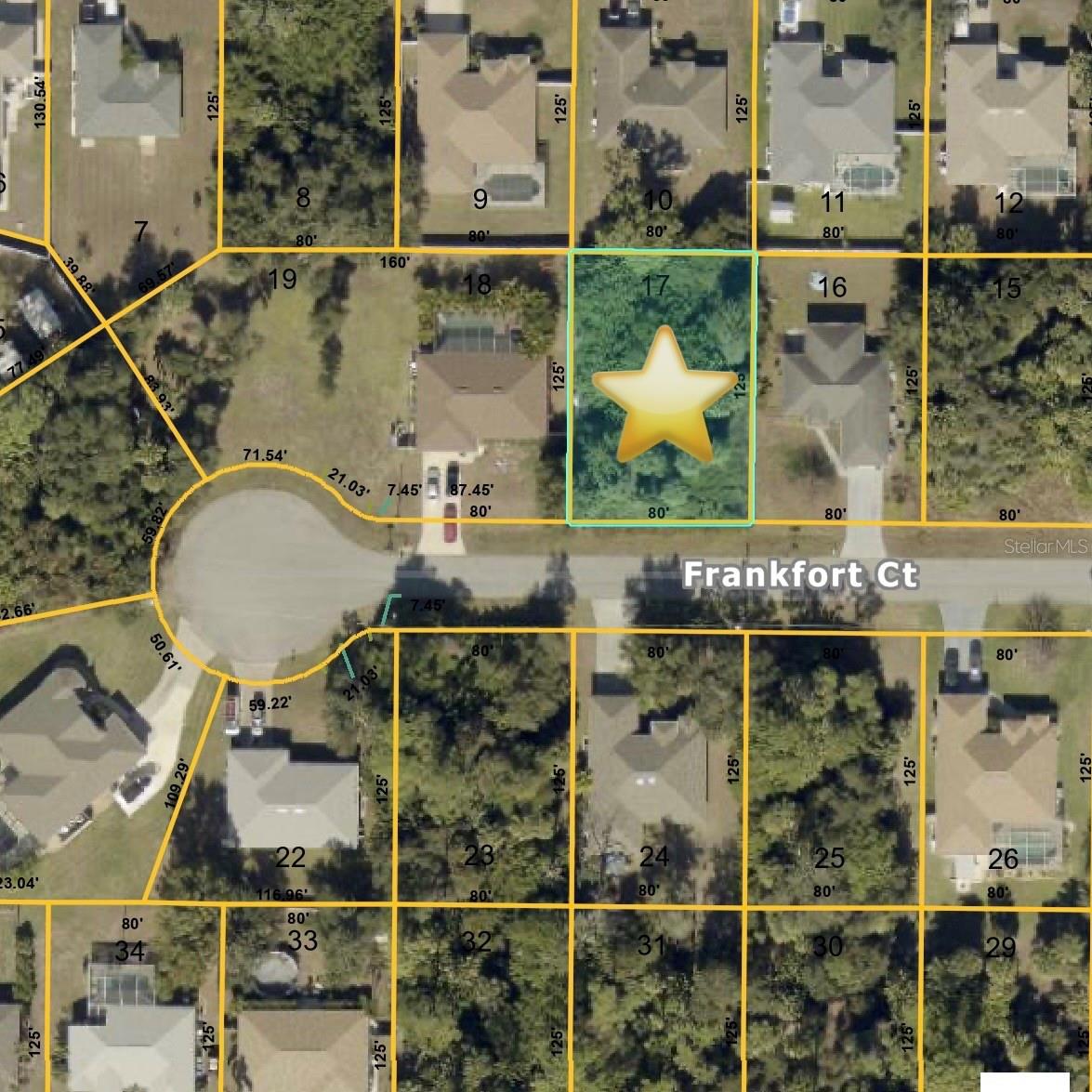 FRANKFORT CT Property Photo 1