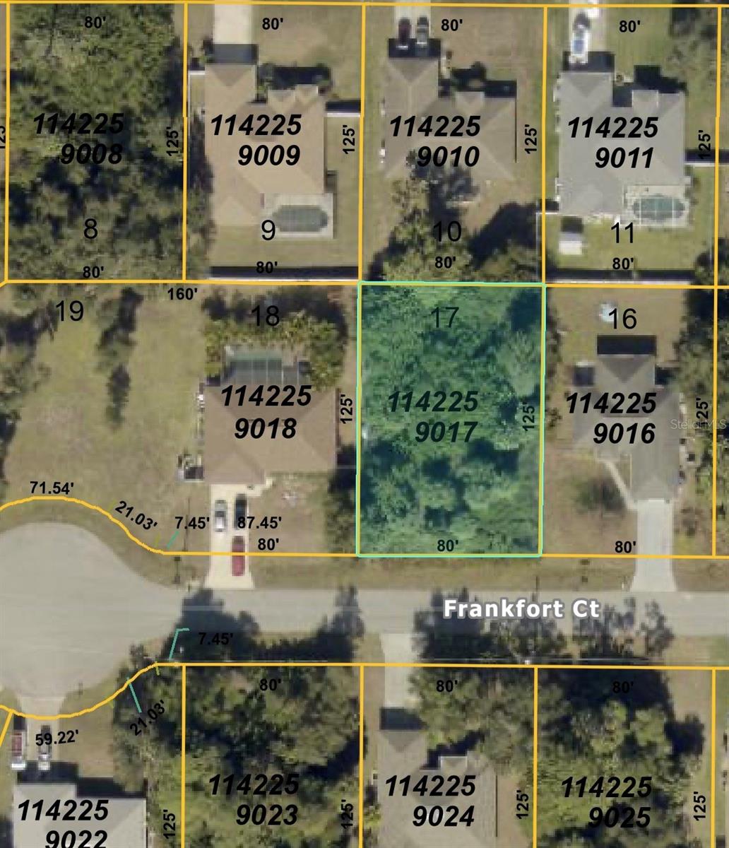 Frankfort Ct Property Photo 2