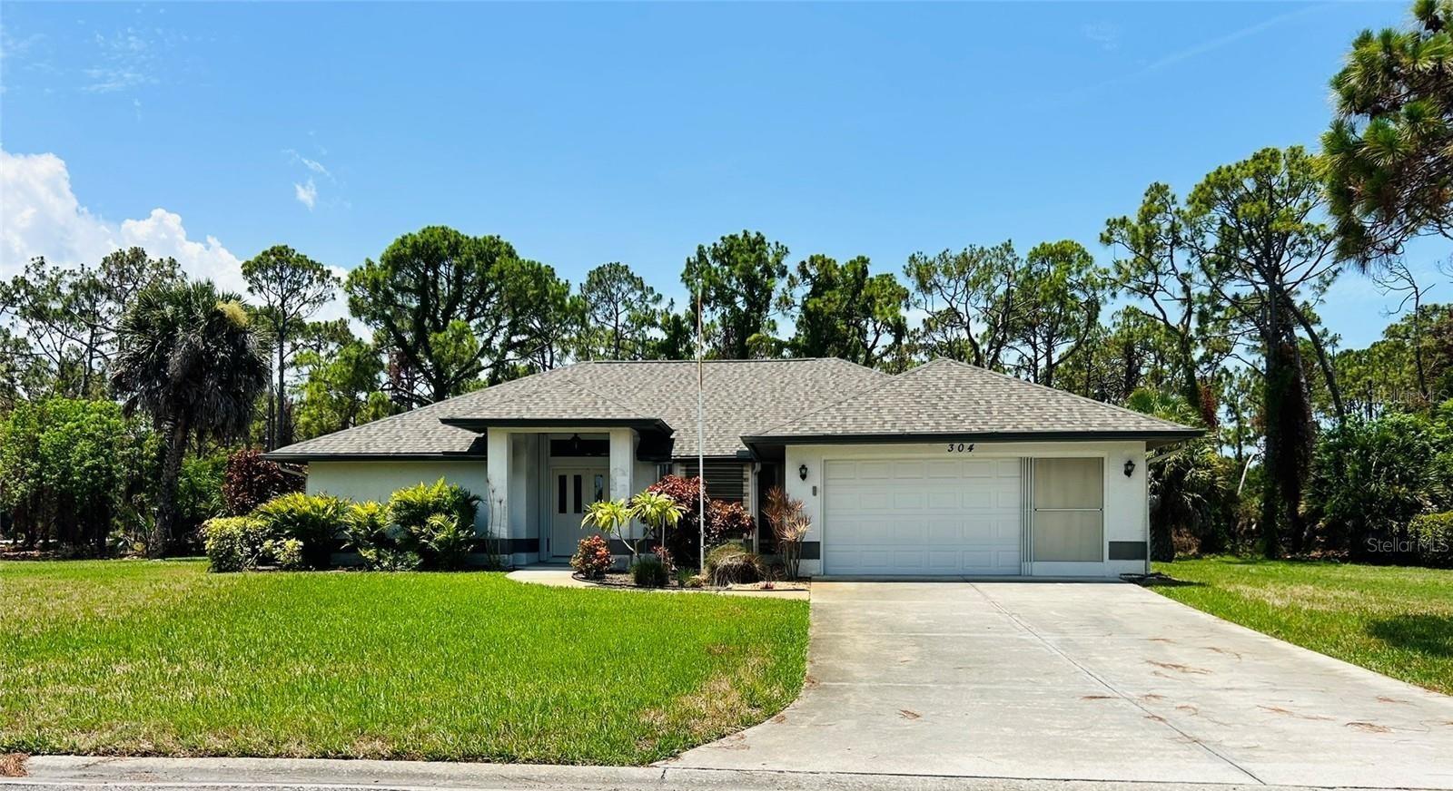 304 PINE GLEN CT