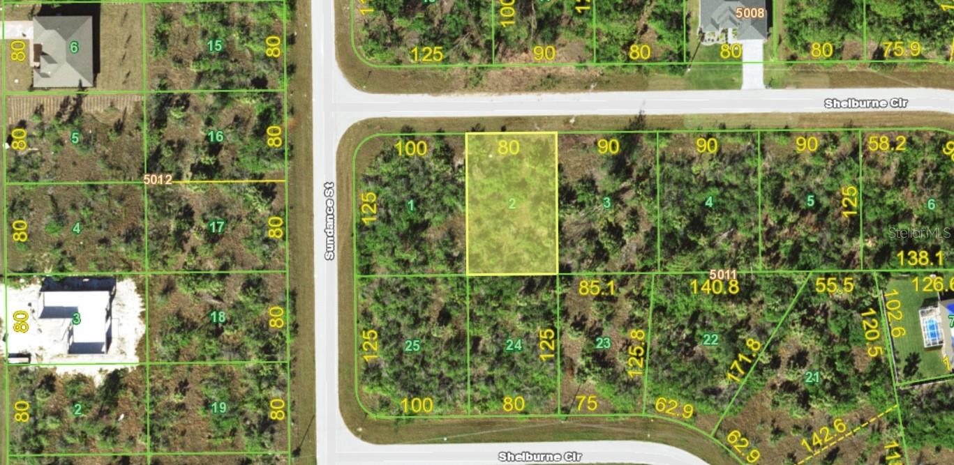 9477 SHELBURNE CIR Property Photo 1