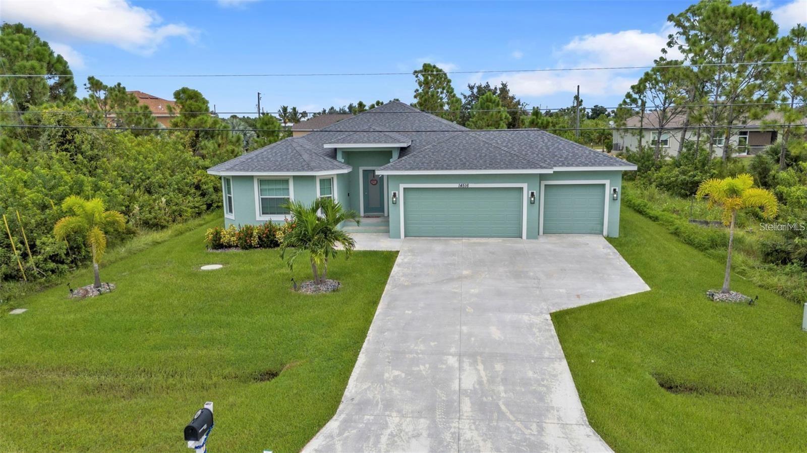 14516 San Domingo Blvd Property Photo 1