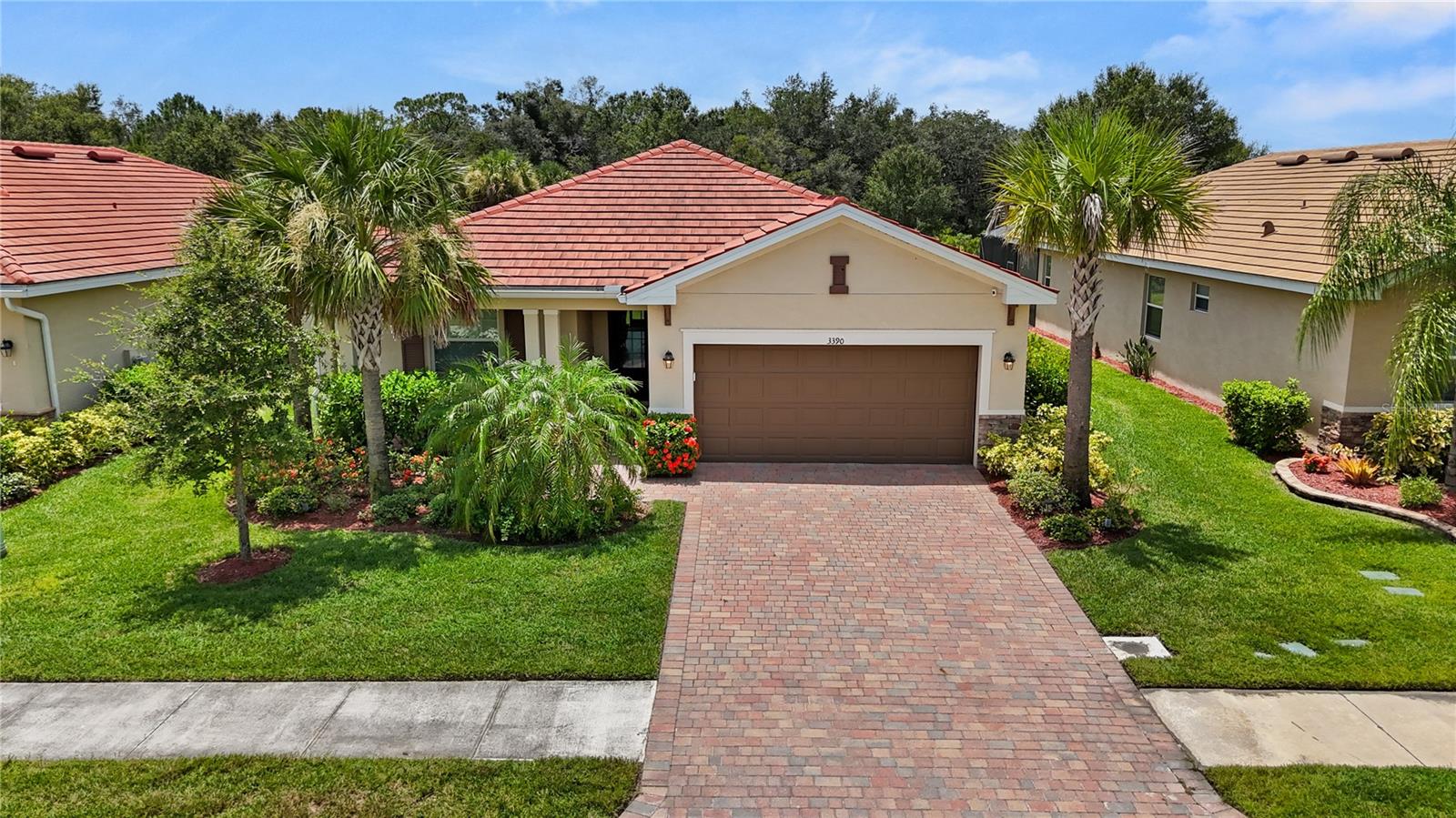 3390 WESTON MANOR DR Property Photo 1