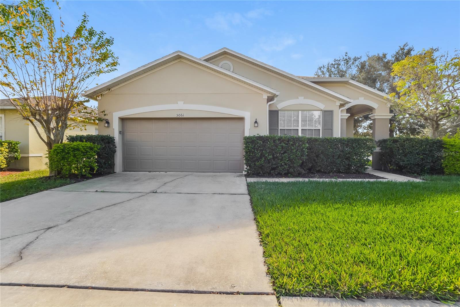 5061 GANDROSS LN Property Photo 1