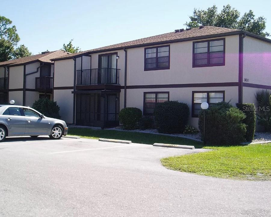 4022 BEAVER LN #800A