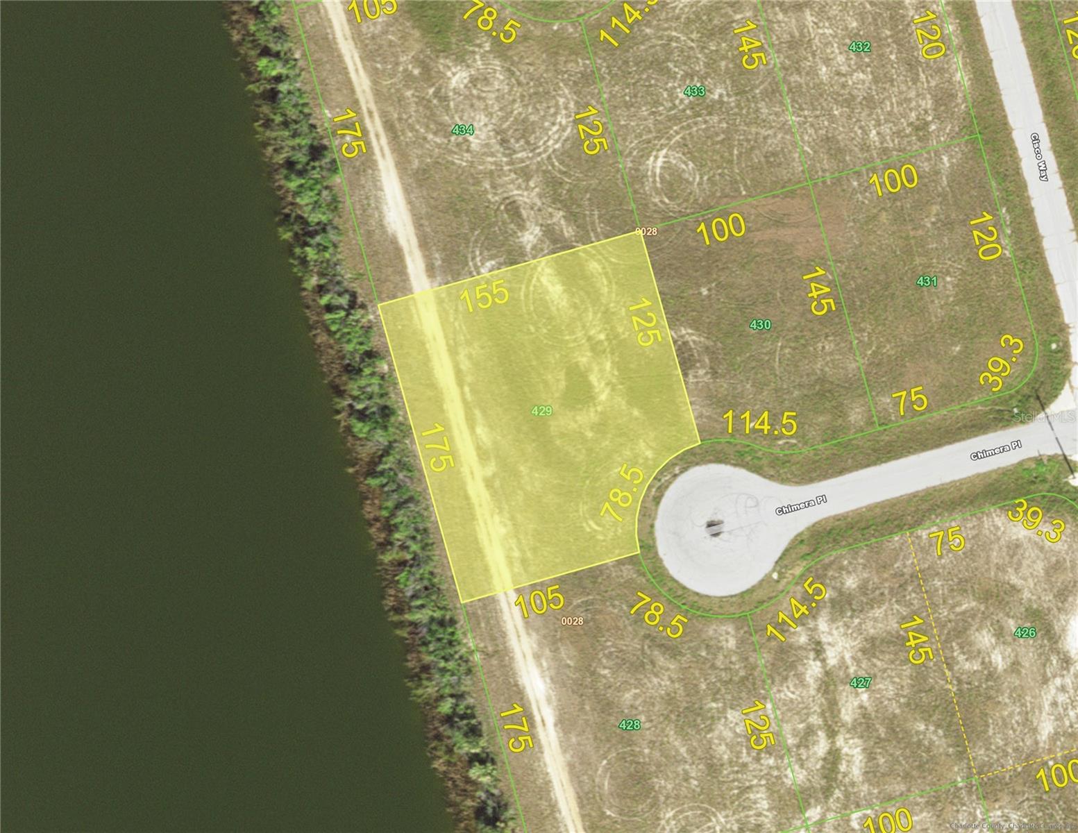 11456 CHIMERA PL Property Photo 1