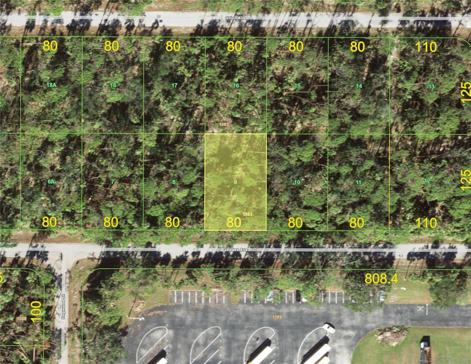 17466 GEDDES AVE Property Photo 1