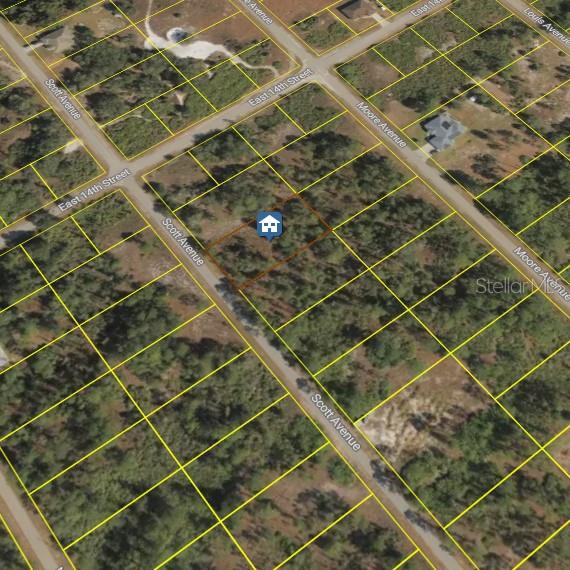 1318 Scott Ave Property Photo 2