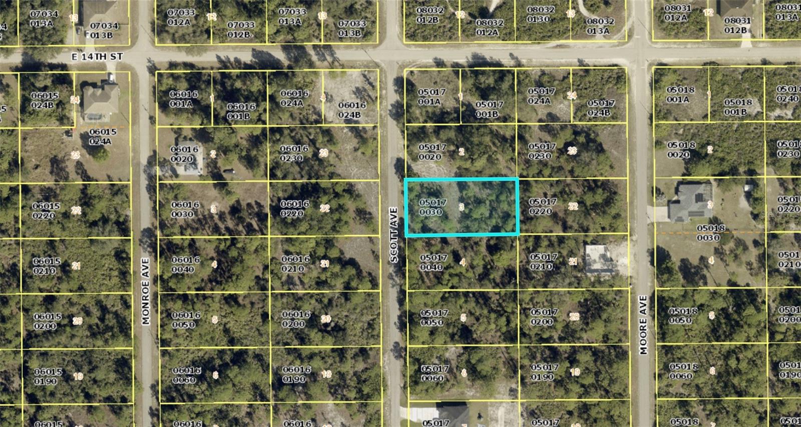 1318 Scott Ave Property Photo 4