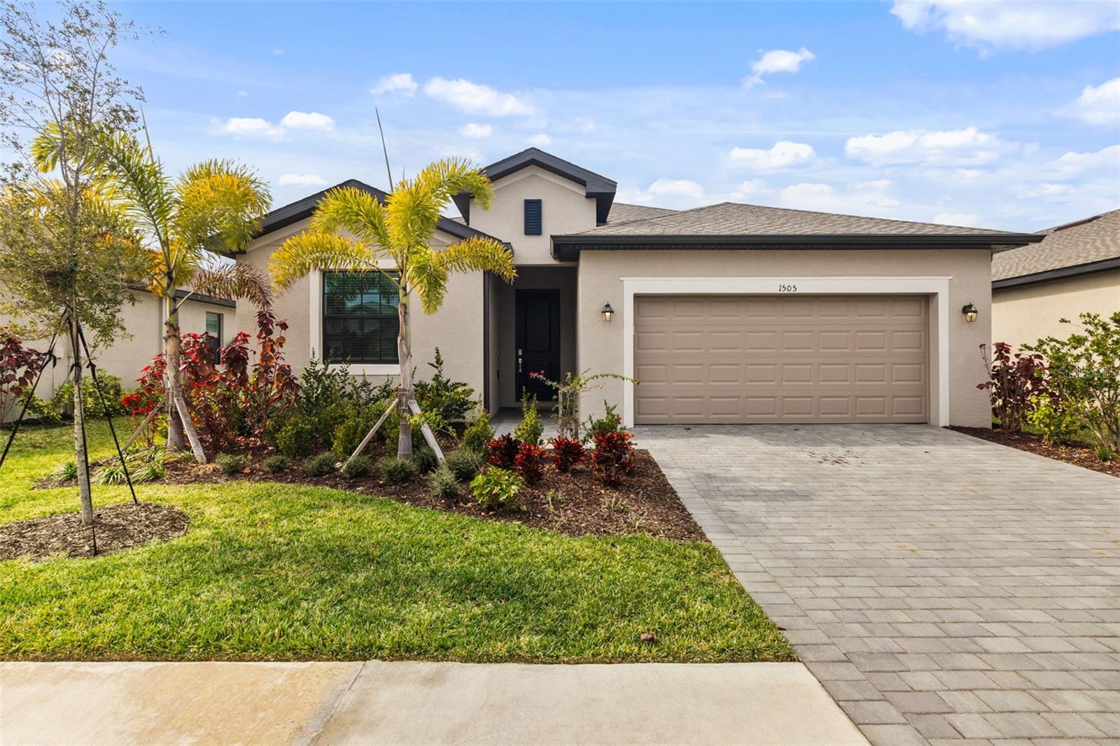 1505 Saddlewood Cir Property Photo 1