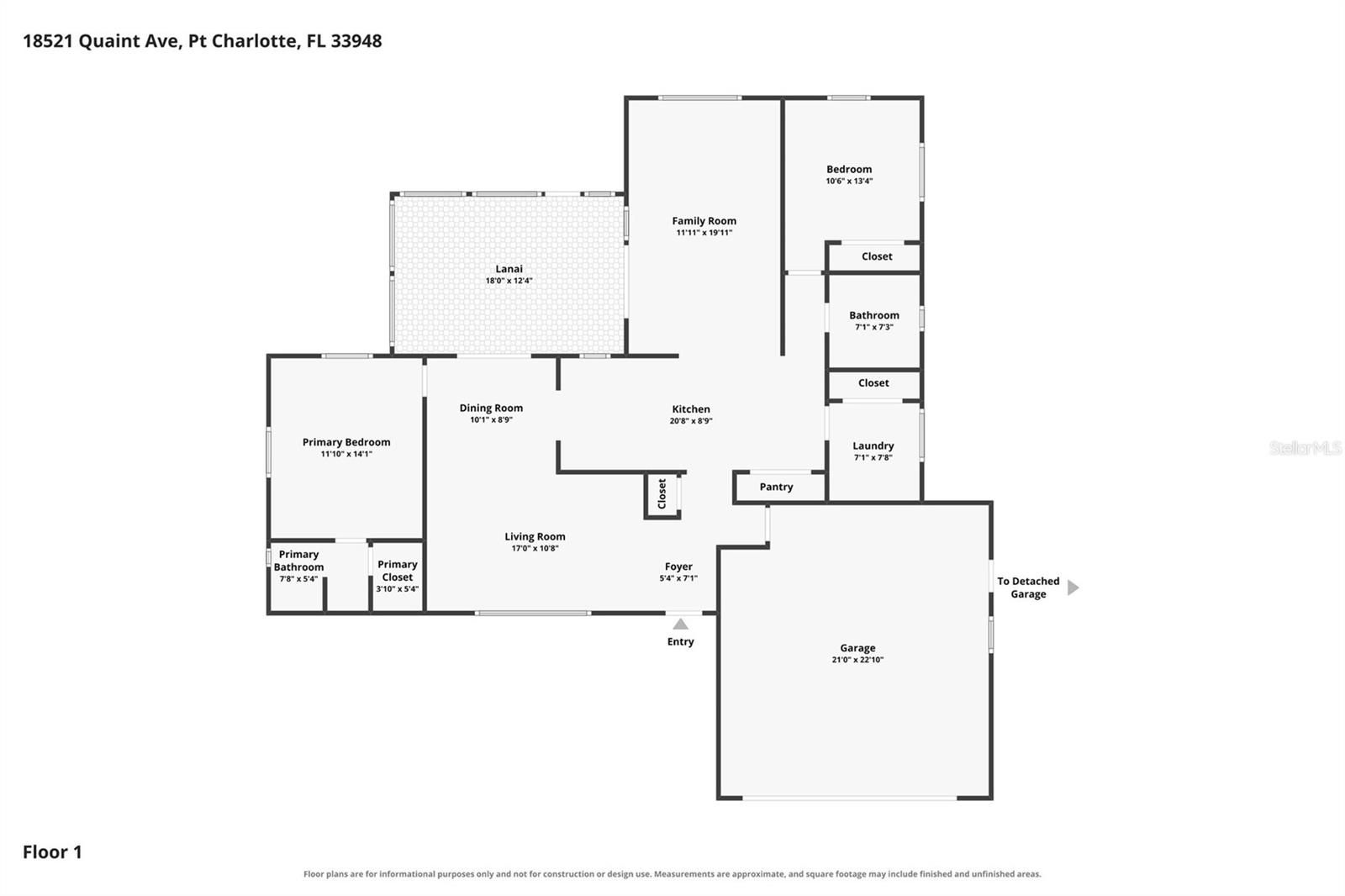 18521 Quaint Ave Property Photo 33
