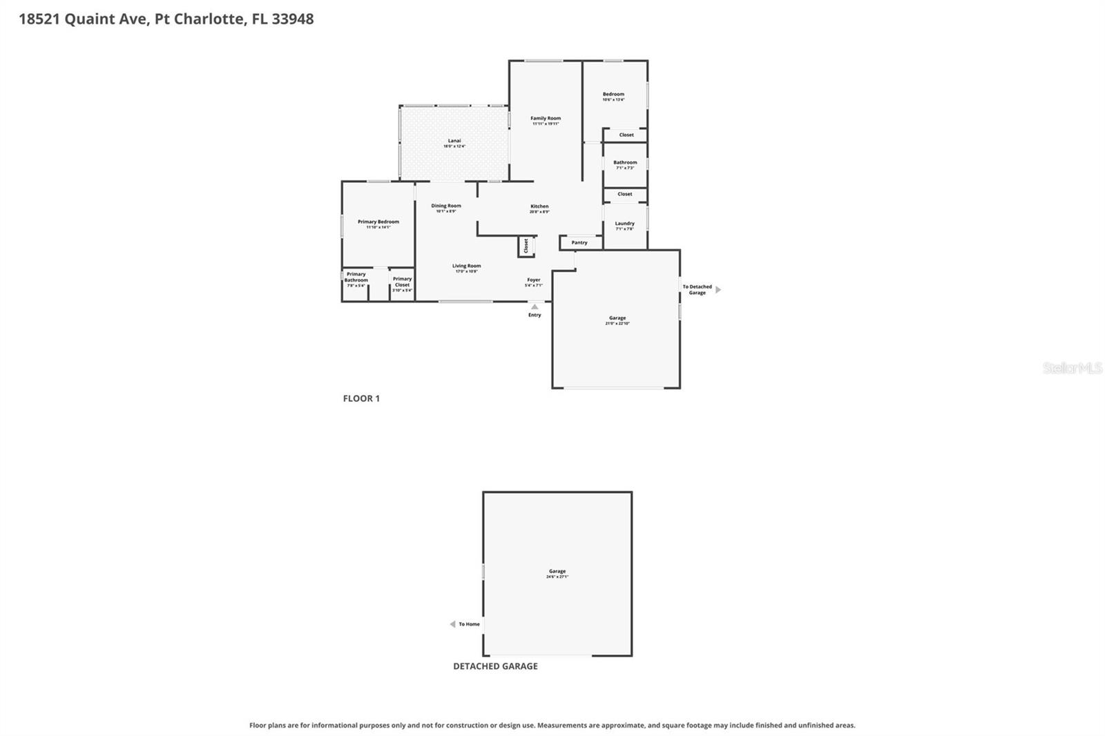 18521 Quaint Ave Property Photo 34