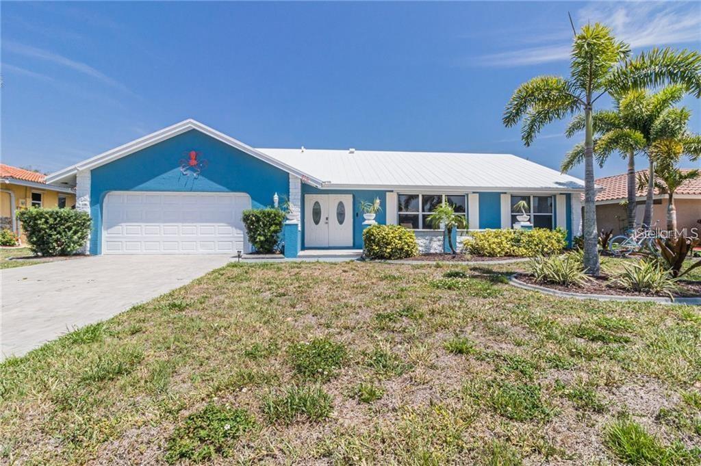 416 BAL HARBOR BLVD Property Photo 1