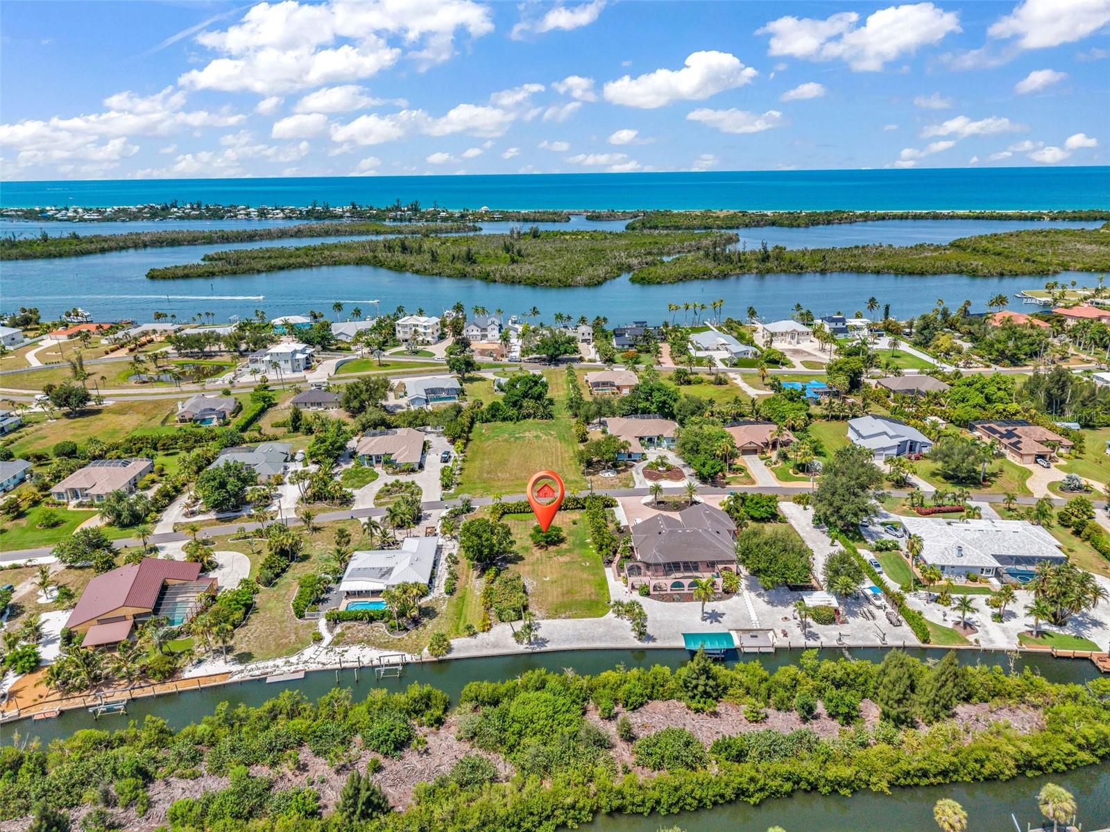 Lot 12 CAPSTAN DR Property Photo 1