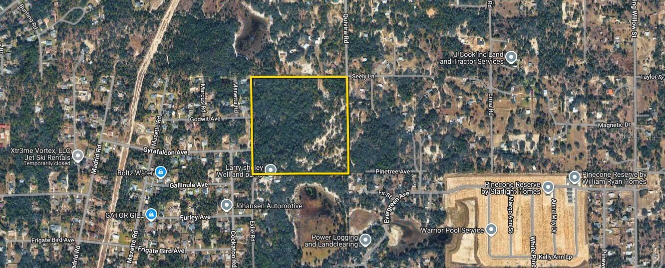 11488 SEELY LN Property Photo 1