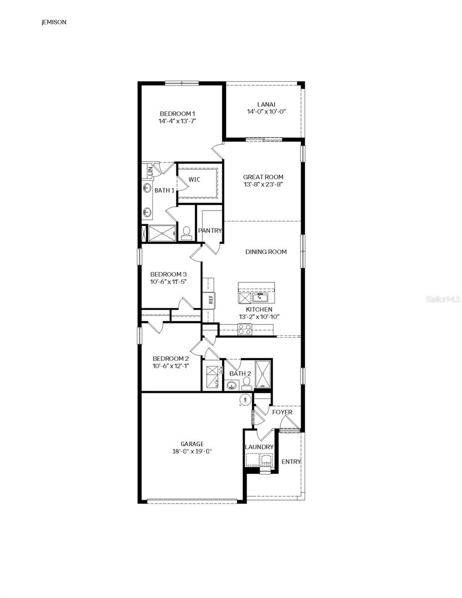 1523 Harmon Dr Property Photo 14