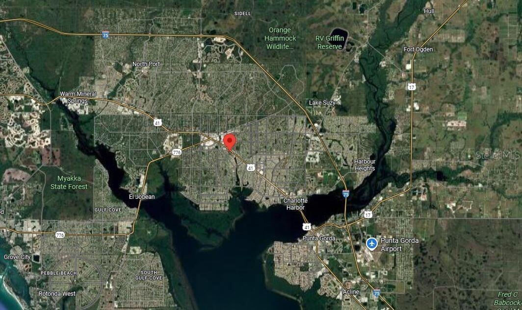 1999 Tamiami Trl Property Photo 4
