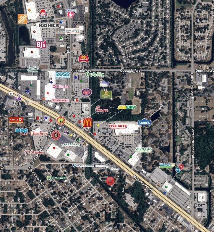 1999 Tamiami Trl Property Photo 5
