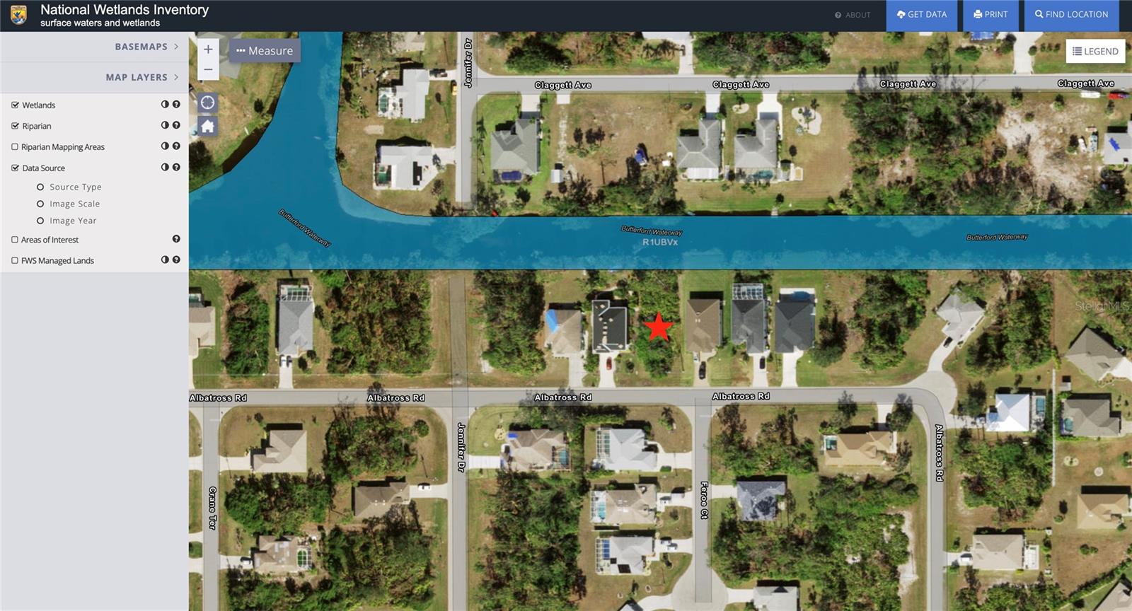 182 Albatross Rd Property Photo 21