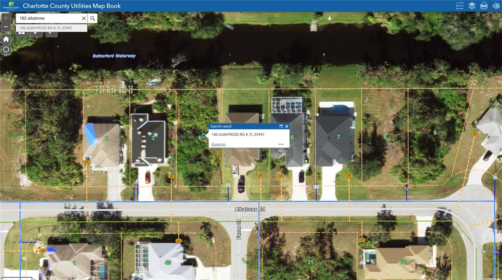 182 Albatross Rd Property Photo 22