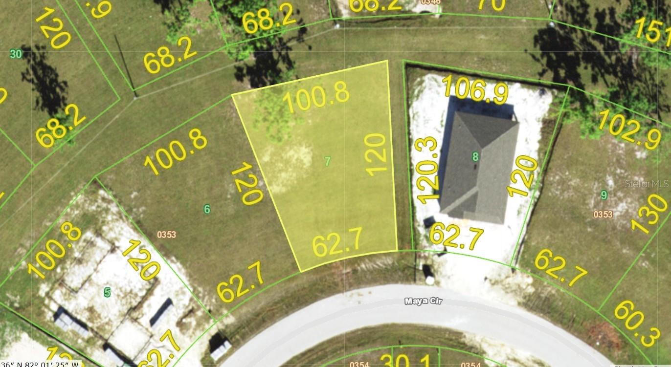 16250 MAYA CIR Property Photo 1