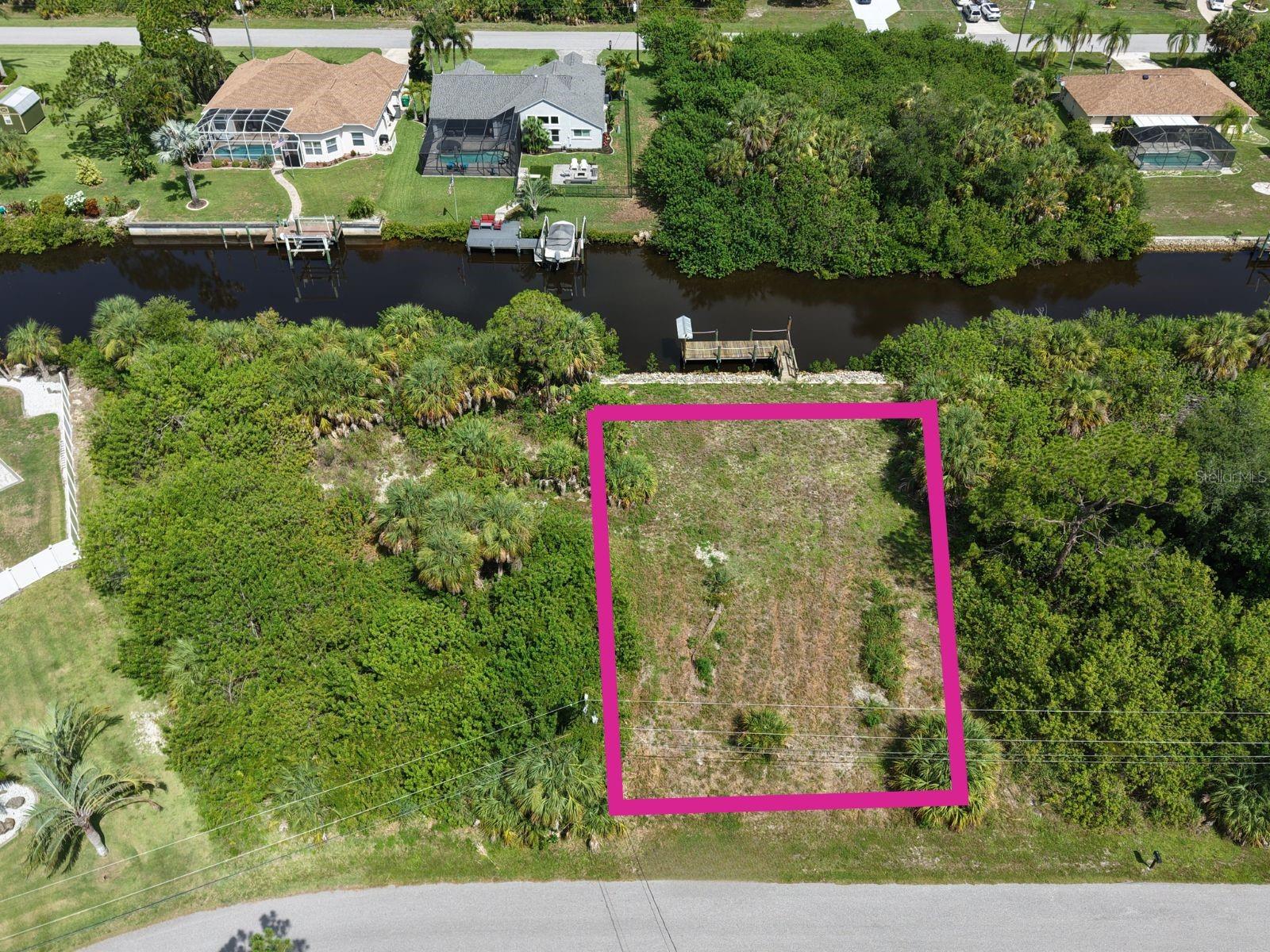 17394 Bayharbor Cir Property Photo 5