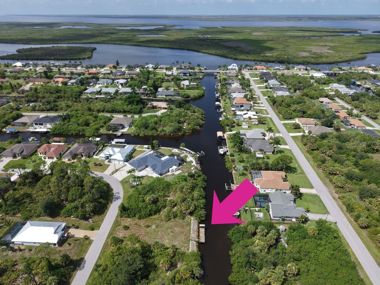 17394 Bayharbor Cir Property Photo 17