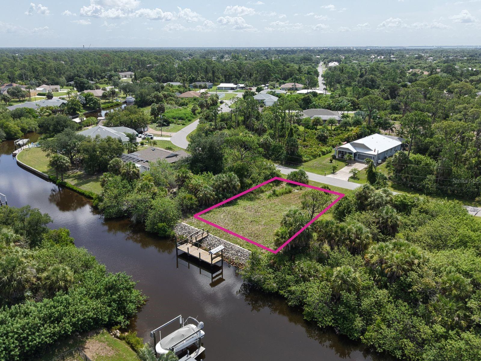 17394 Bayharbor Cir Property Photo 18