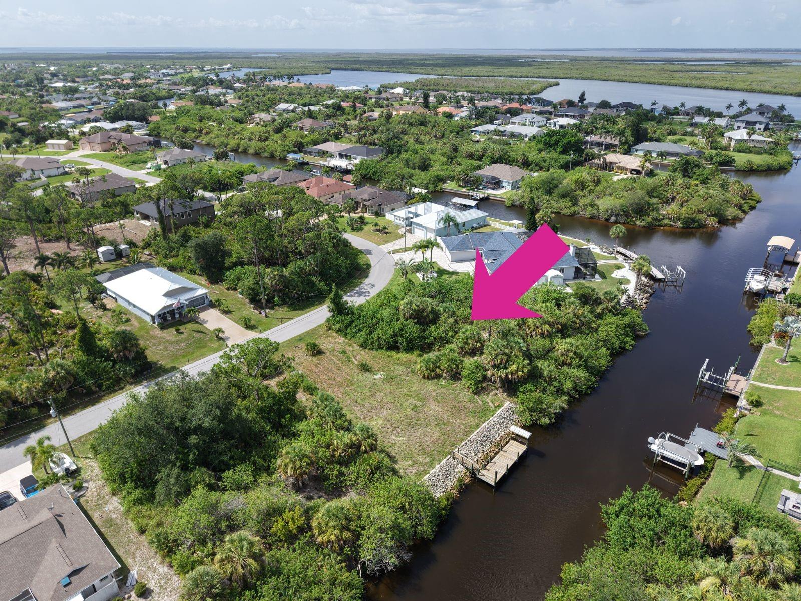 17394 Bayharbor Cir Property Photo 22