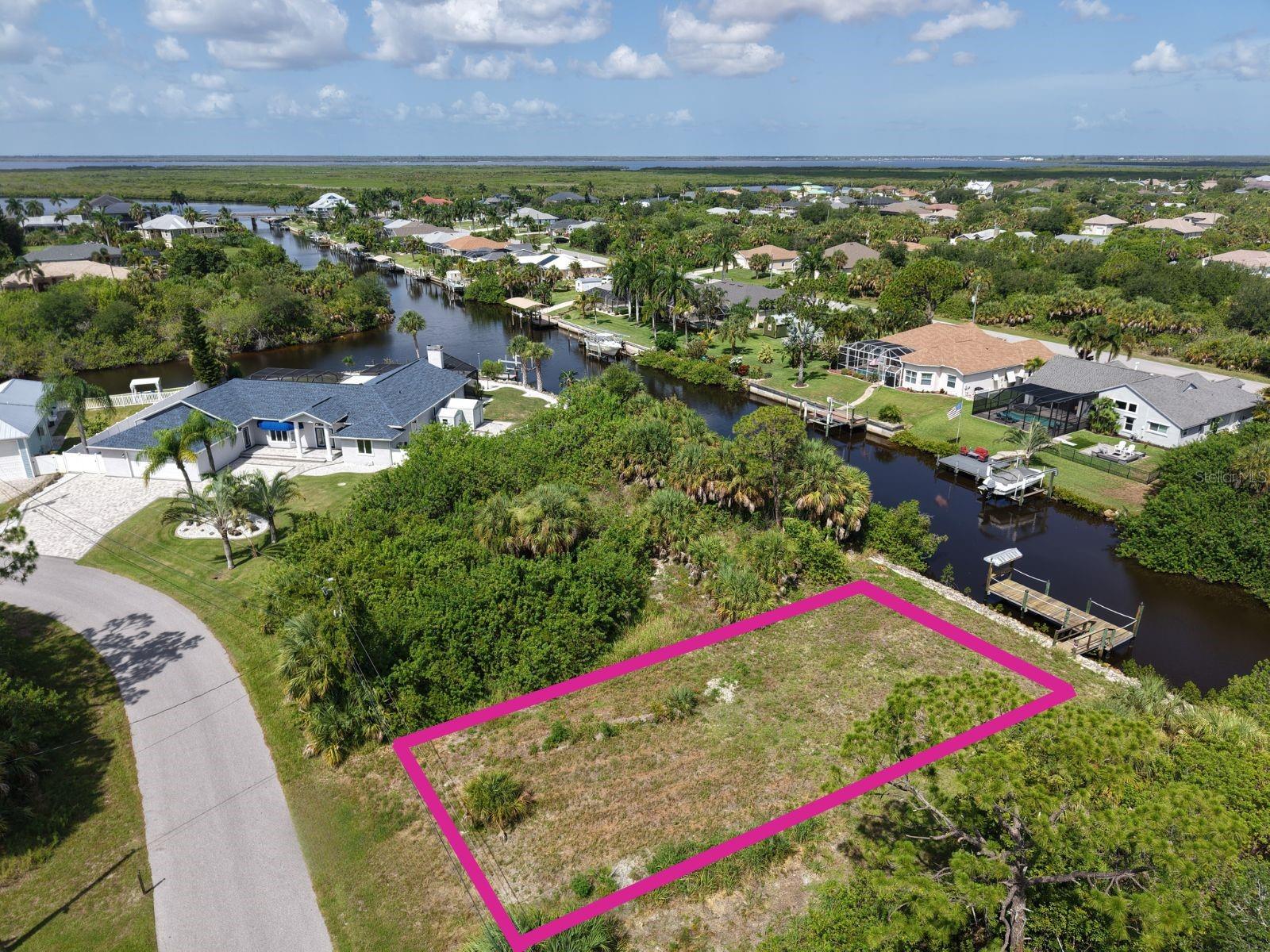 17394 Bayharbor Cir Property Photo 23