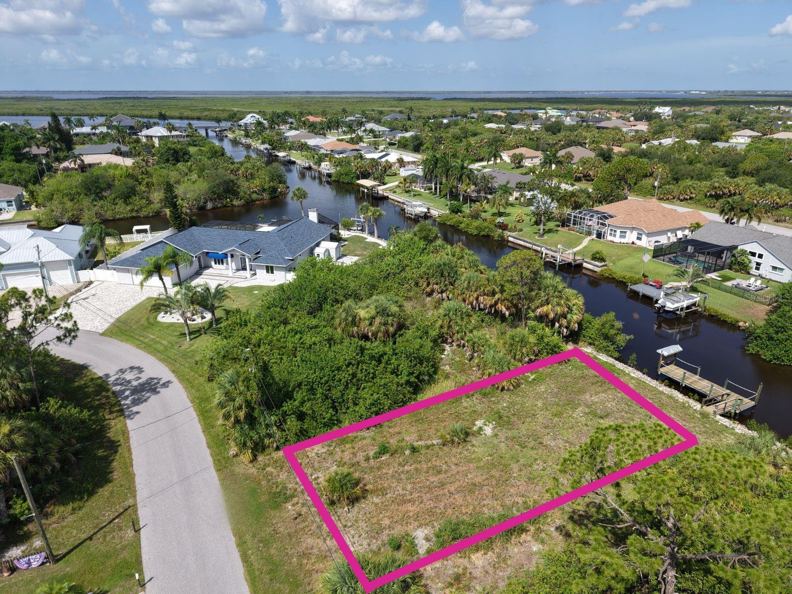 17394 Bayharbor Cir Property Photo 24