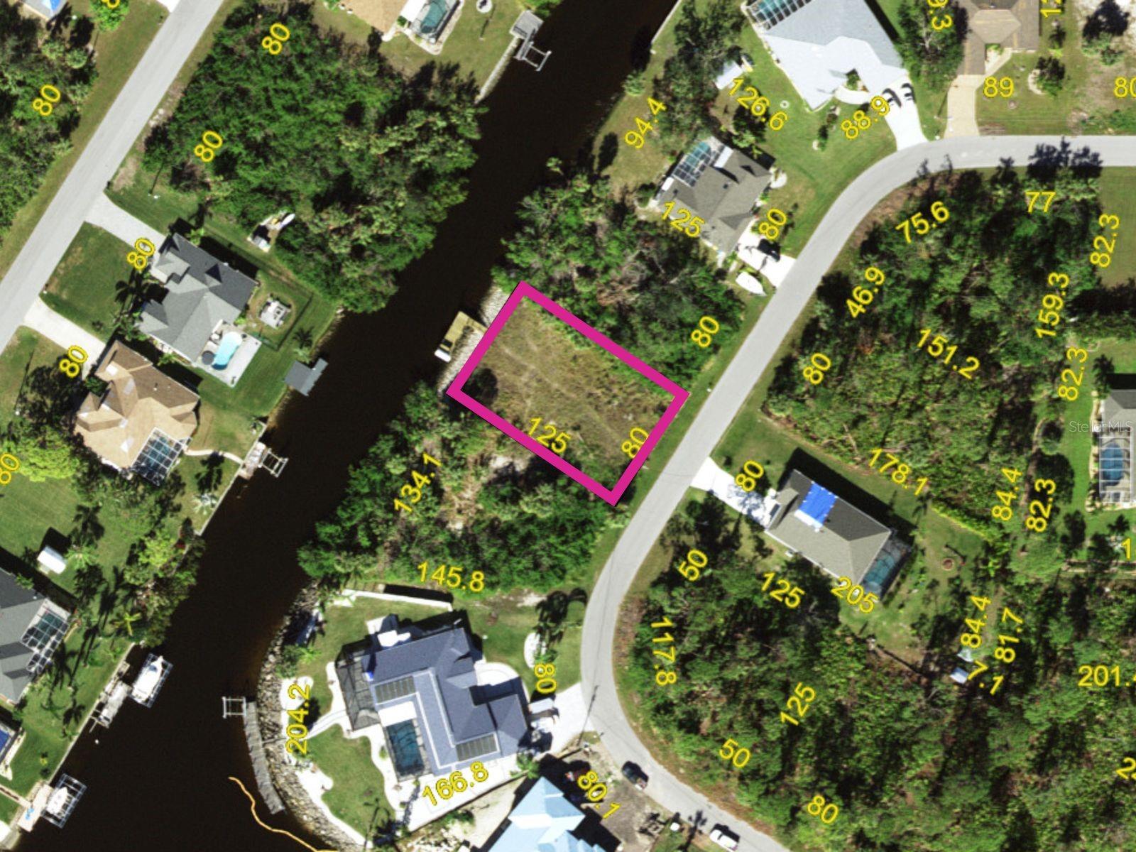 17394 Bayharbor Cir Property Photo 27