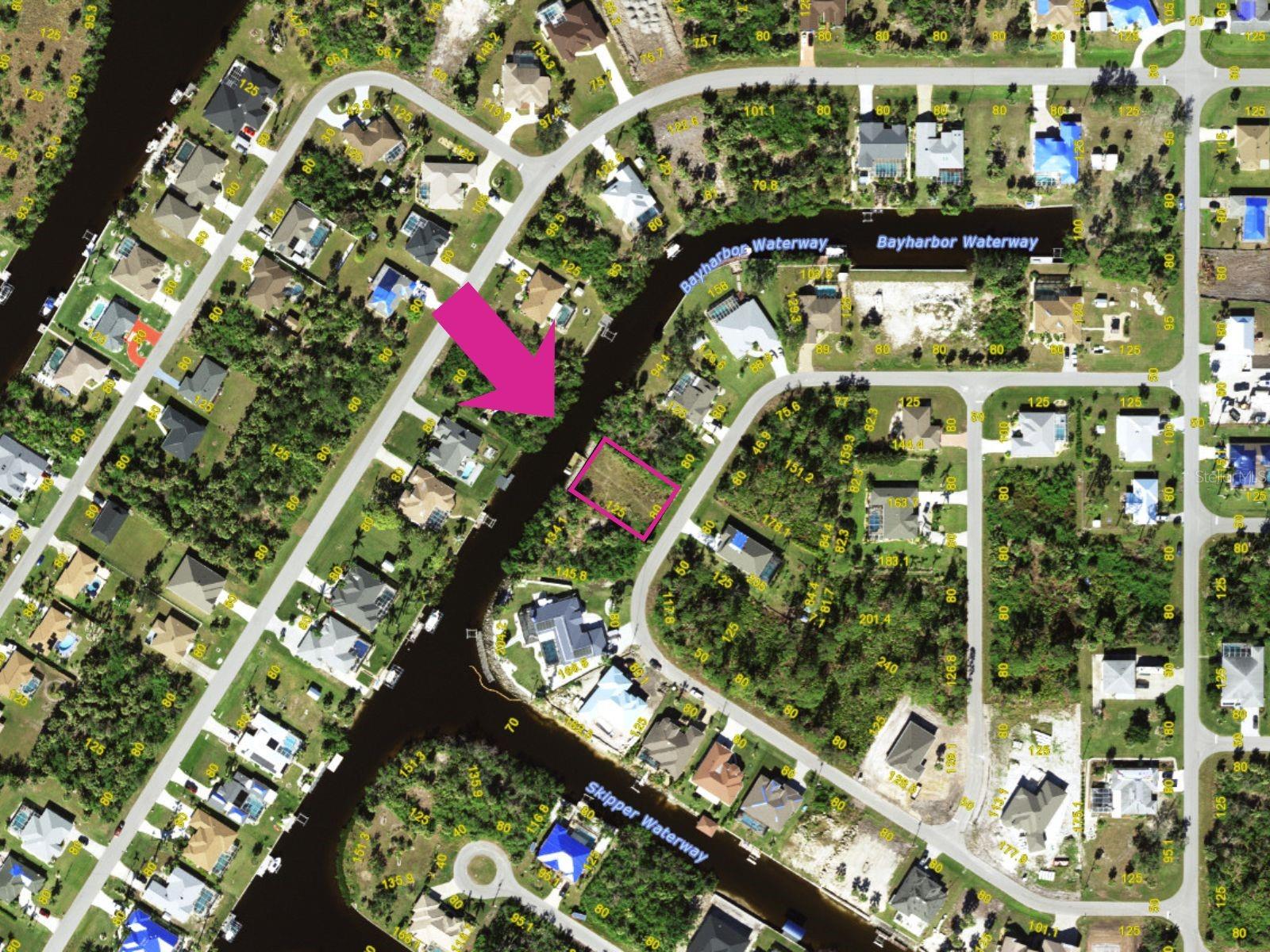 17394 Bayharbor Cir Property Photo 28