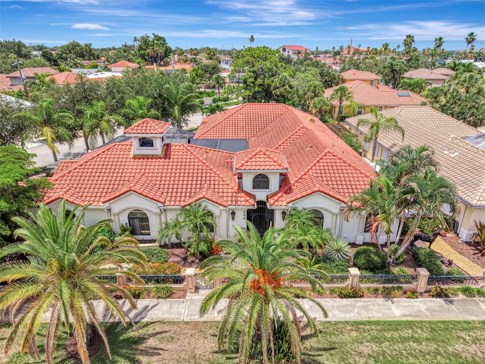 256 Pensacola Rd Property Photo