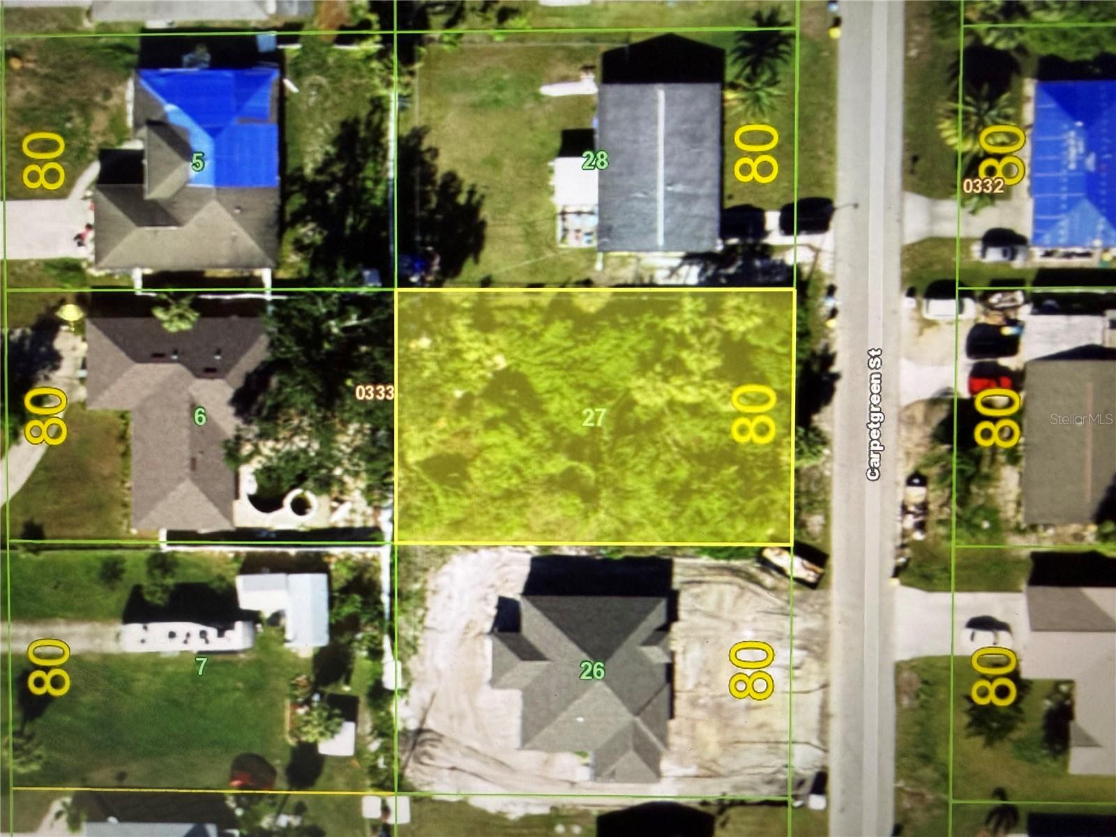 2071 CARPETGREEN ST Property Photo 1