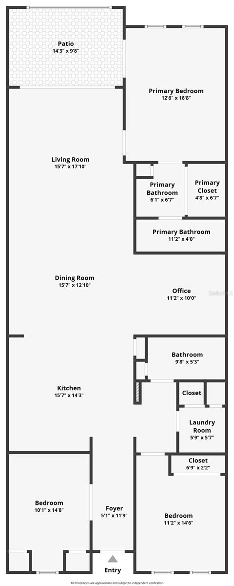 1340 Rock Dove Ct #123 Property Photo 40