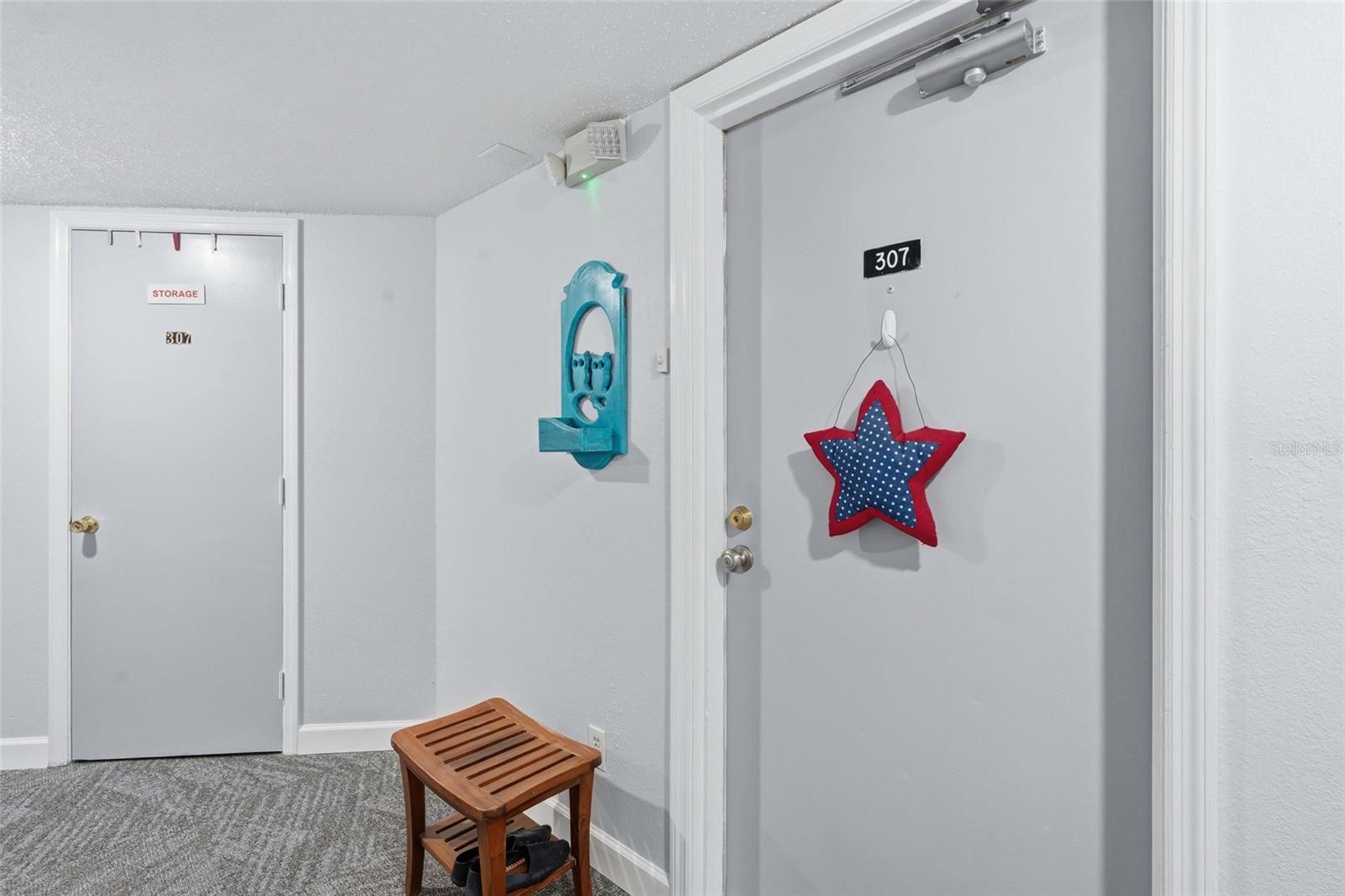 25188 Marion Ave #d307 Property Photo 4
