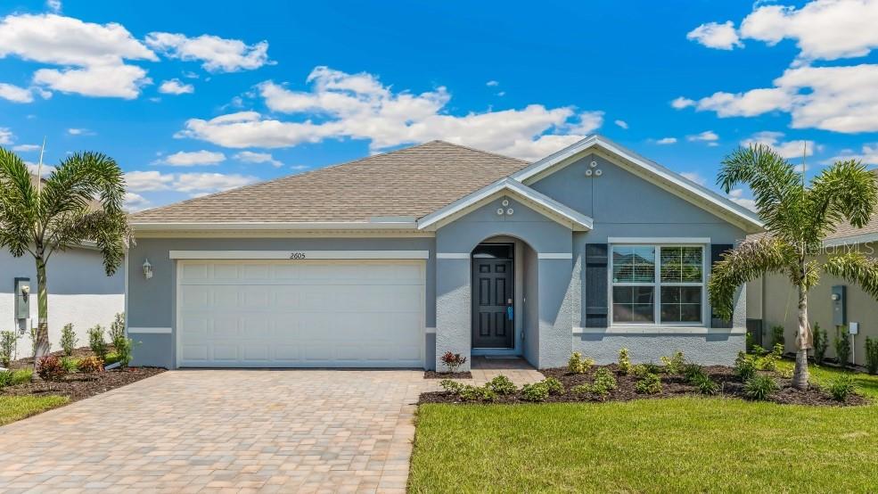 9608 Turtle Grass Cir Property Photo 1