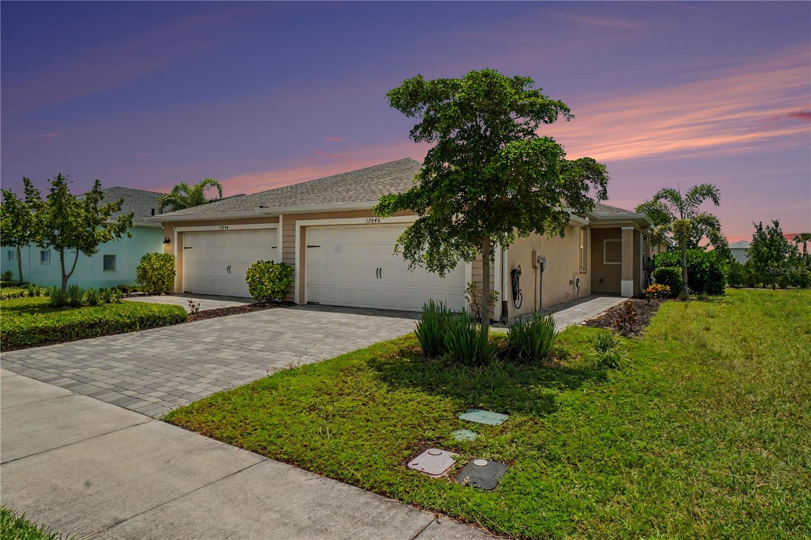 17848 Palmetto Pass Ln Property Photo 1
