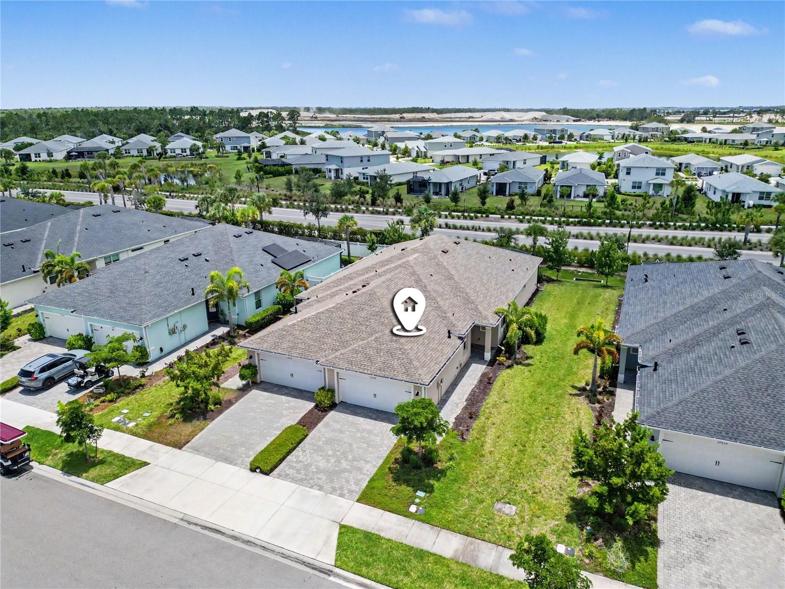 17848 Palmetto Pass Ln Property Photo 33