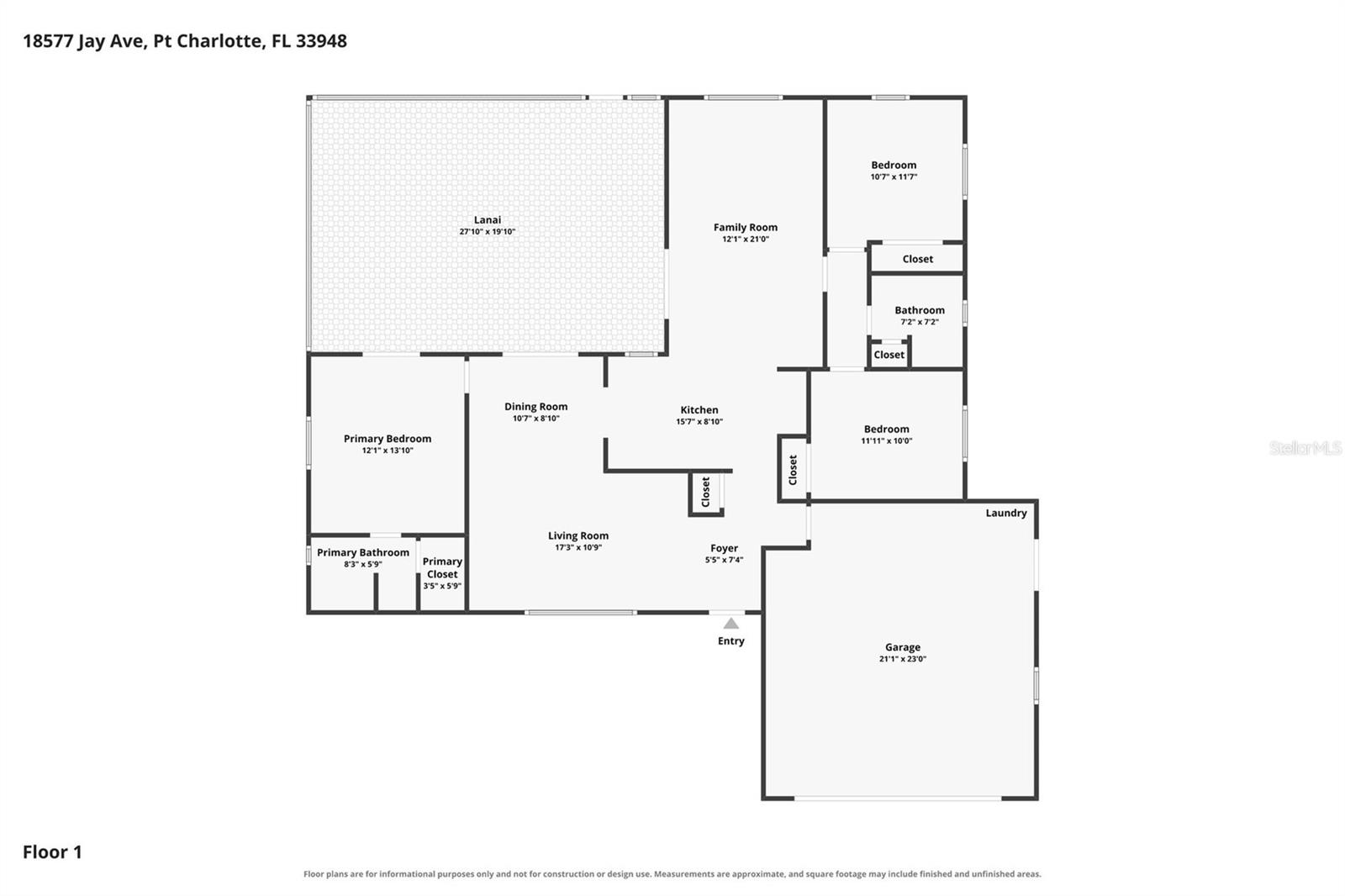 18577 Jay Ave Property Photo 3