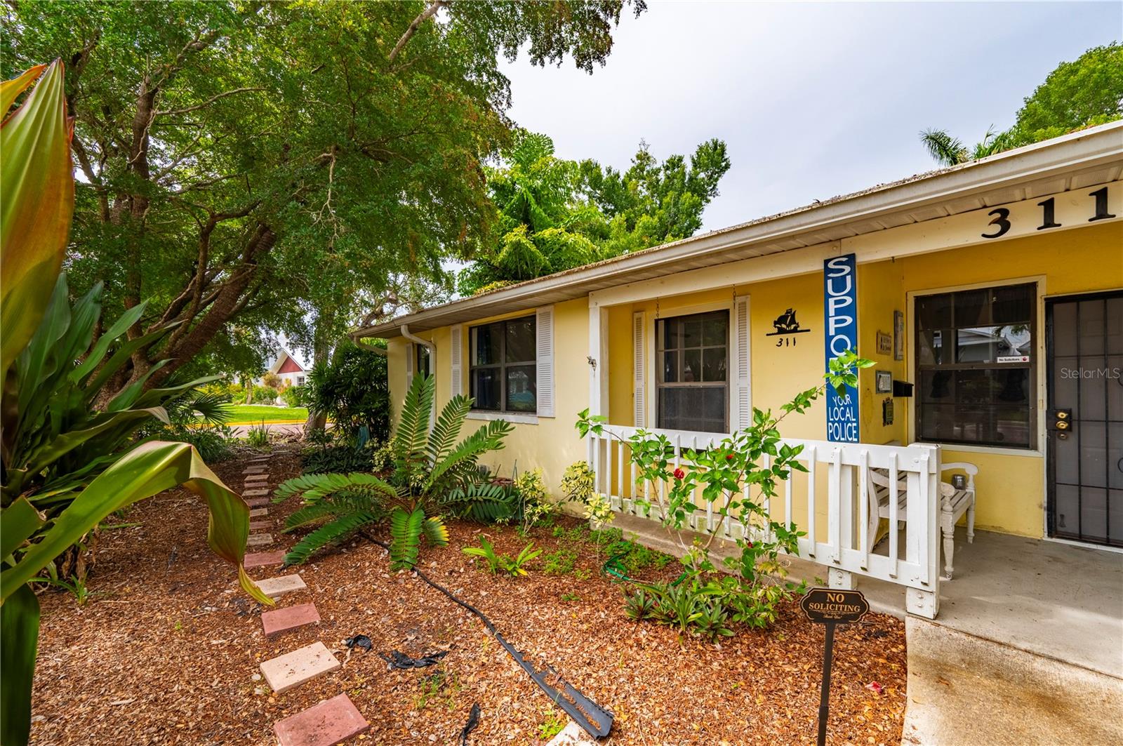 311 Gill St Property Photo 13